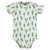 Hudson Baby Cotton Bodysuits 5-Pack, Wilderness