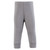 Hudson Baby Cotton Pants and Leggings, Beige Cozy Cutie