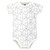 Hudson Baby Cotton Bodysuits 3-Pack, Mommys Baby Bear