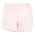 Hudson Baby Shorts Bottoms 4-Pack, Modern Botanical