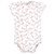 Hudson Baby Cotton Bodysuits 3-Pack, Tutu Cute