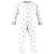 Hudson Baby Cotton Sleep and Play, Happy Little One Safari