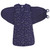 Hudson Baby Convertible Swaddle Sleep Sack, Navy Constellation