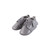 Hudson Baby Cotton Bodysuit, Pant and Shoe Set, Plaid Bow Tie