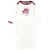 Hudson Baby Gown, Swaddle Blanket and Cap or Headband, Rose