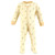Hudson Baby Cotton Sleep and Play, Assorted Fruit