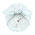 Hudson Baby Turban Cotton Headwraps, Modern Botanical