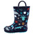 Hudson Baby Rain Boots, Sea Characters