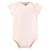 Hudson Baby Cotton Bodysuits 3-Pack, Paris Tutu