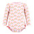 Hudson Baby Rashguard Baby and Toddler Swimsuit, Classic Rainbow Baby