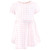 Hudson Baby Cotton Dresses, Sunshine