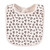 Hudson Baby Cotton Bibs, Mini Diva