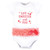 Hudson Baby Cotton Bodysuits 3-Pack, Life Is Sweeter Tutu