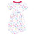 Hudson Baby Cotton Dresses, Fun Hearts