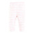 Hudson Baby Cotton Bodysuit, Pant and Shoe Set, Bonjour Paris