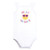 Hudson Baby Bodysuit, Short and Sock, Hello Sunshine Sunglasses
