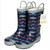 Hudson Baby Rain Boots, Vintage Cars