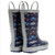 Hudson Baby Rain Boots, Vintage Cars