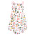 Hudson Baby Cotton Dresses, Fun Floral