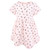 Hudson Baby Cotton Dresses, Hummingbird Garden
