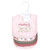 Hudson Baby Cotton Bibs, Mama Mauve Sage Rose