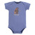 Hudson Baby Cotton Bodysuits 5-Pack, Outdoorsy Cub