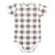 Hudson Baby Cotton Bodysuits 5-Pack, Outdoorsy Cub