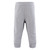 Hudson Baby Cotton Pants and Leggings, Gray Construction Trucks