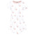 Hudson Baby Cotton Dresses, Bonjour Paris 1