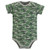 Hudson Baby Cotton Bodysuits 3-Pack, The Great Outdoors