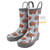 Hudson Baby Rain Boots, Dump Truck