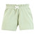 Hudson Baby Shorts Bottoms 4-Pack, Yellow Daisy
