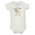 Hudson Baby Cotton Bodysuits 5-Pack, Roarsome Little Lion