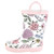 Hudson Baby Rain Boots, Vintage Blossom