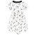 Hudson Baby Cotton Dresses, Bows And Leopard
