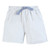 Hudson Baby Shorts Bottoms 4-Pack, Multi Color Boy Elephant