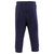 Hudson Baby Cotton Pants and Leggings, Charcoal Teal Blue