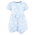 Hudson Baby Cotton Dresses, Strawberry Love