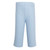 Hudson Baby Cotton Pants and Leggings, Heather Gray Blue