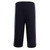 Hudson Baby Cotton Pants and Leggings, Heather Gray Blue
