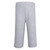 Hudson Baby Cotton Pants and Leggings, Heather Gray Blue