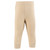 Hudson Baby Cotton Pants and Leggings, Tan Gray Black