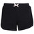 Hudson Baby Shorts Bottoms 4-Pack, Leopard Stripe