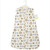 Hudson Baby Plush Sleeping Bag, Sack, Blanket, Happy Little One Safari