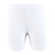Hudson Baby Shorts Bottoms 4-Pack, White Pink
