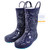 Hudson Baby Rain Boots, Sea Octopus