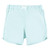 Hudson Baby Shorts Bottoms 4-Pack, Sea Shells