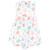 Hudson Baby Cotton Dress and Cardigan Set, By The Sea