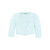 Hudson Baby Cotton Dress and Cardigan Set, By The Sea