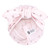 Hudson Baby Turban Cotton Headwraps, So Pretty Flower